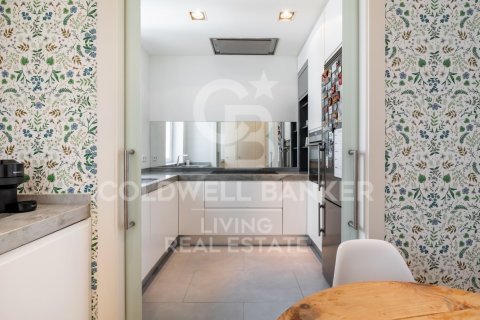 Appartamento in vendita a Madrid, Spagna 5 camere da letto, 267 mq. N° 158418 - foto 19