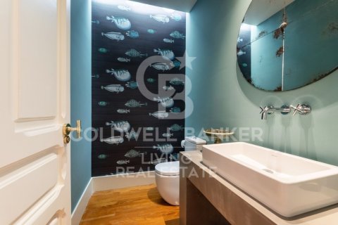 Appartamento in vendita a Madrid, Spagna 5 camere da letto, 267 mq. N° 158418 - foto 11