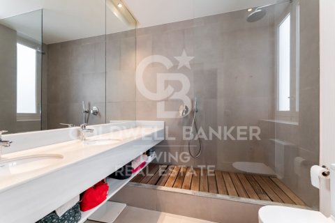 Appartamento in vendita a Madrid, Spagna 5 camere da letto, 267 mq. N° 158418 - foto 15