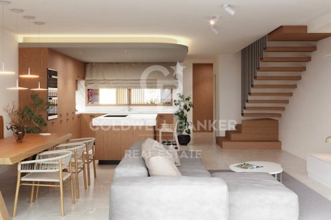 House for sale in Manilva, Malaga, Spain 3 bedrooms, 128 sq.m. No. 158419 - photo 6