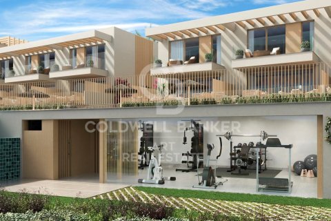 House for sale in Manilva, Malaga, Spain 3 bedrooms, 128 sq.m. No. 158419 - photo 14