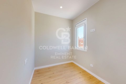 Penthouse w Barcelona, Hiszpania 3 sypialnie, 120 mkw. nr 158417 – zdjęcie 25