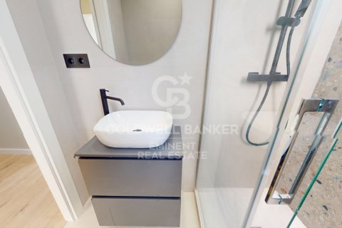 Penthouse à vendre à Barcelona, Espagne, 3 chambres, 120 m2 No. 158417 - photo 23