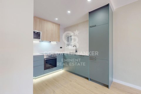 Penthouse w Barcelona, Hiszpania 3 sypialnie, 120 mkw. nr 158417 – zdjęcie 12