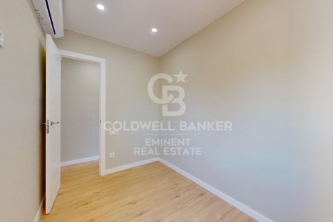 Penthouse w Barcelona, Hiszpania 3 sypialnie, 120 mkw. nr 158417 – zdjęcie 19