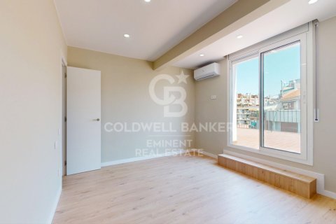 Penthouse à vendre à Barcelona, Espagne, 3 chambres, 120 m2 No. 158417 - photo 19