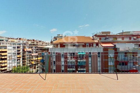 Penthouse à vendre à Barcelona, Espagne, 3 chambres, 120 m2 No. 158417 - photo 5