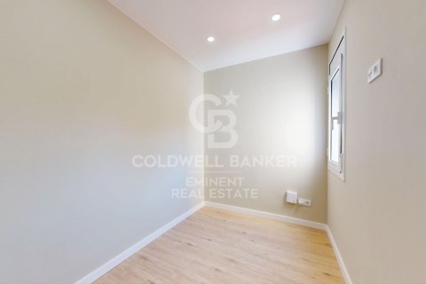 Penthouse à vendre à Barcelona, Espagne, 3 chambres, 120 m2 No. 158417 - photo 24