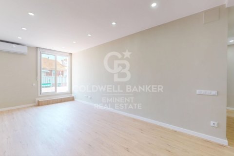 Penthouse w Barcelona, Hiszpania 3 sypialnie, 120 mkw. nr 158417 – zdjęcie 9