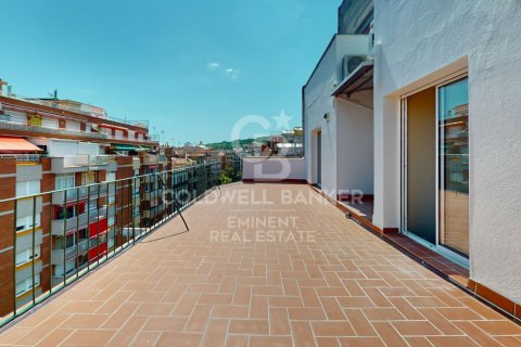 Penthouse à vendre à Barcelona, Espagne, 3 chambres, 120 m2 No. 158417 - photo 6