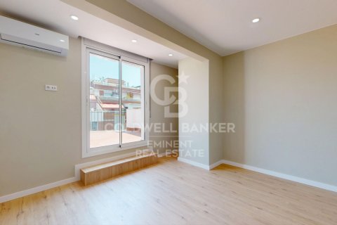 Penthouse à vendre à Barcelona, Espagne, 3 chambres, 120 m2 No. 158417 - photo 21