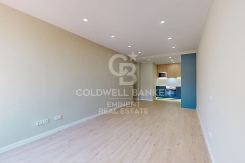 Penthouse w Barcelona, Hiszpania 3 sypialnie, 120 mkw. nr 158417 – zdjęcie 18