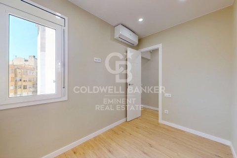 Penthouse w Barcelona, Hiszpania 3 sypialnie, 120 mkw. nr 158417 – zdjęcie 23