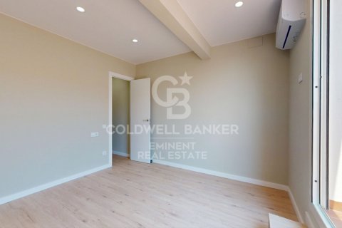 Penthouse w Barcelona, Hiszpania 3 sypialnie, 120 mkw. nr 158417 – zdjęcie 15