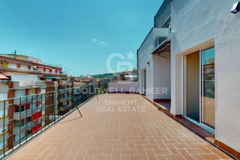 Penthouse w Barcelona, Hiszpania 3 sypialnie, 120 mkw. nr 158417 – zdjęcie 6