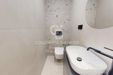 Penthouse à vendre à Barcelona, Espagne, 3 chambres, 120 m2 No. 158417 - photo 28