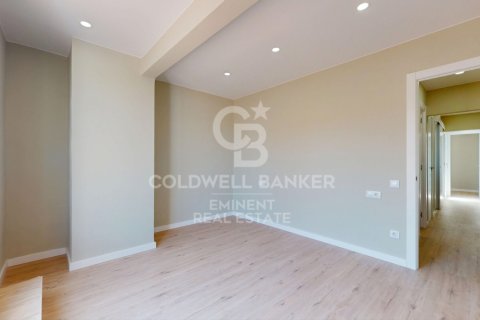 Penthouse w Barcelona, Hiszpania 3 sypialnie, 120 mkw. nr 158417 – zdjęcie 14