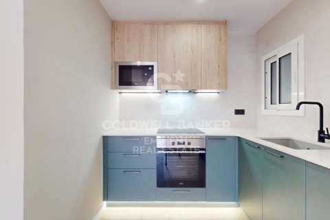 Penthouse à vendre à Barcelona, Espagne, 3 chambres, 120 m2 No. 158417 - photo 13