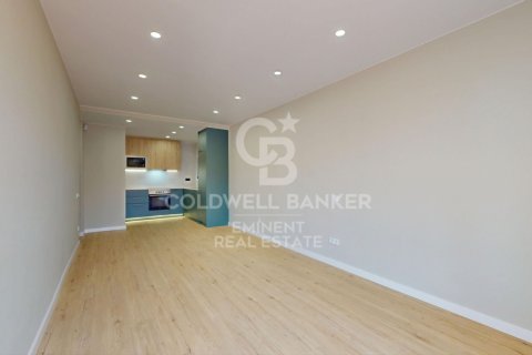 Penthouse w Barcelona, Hiszpania 3 sypialnie, 120 mkw. nr 158417 – zdjęcie 7