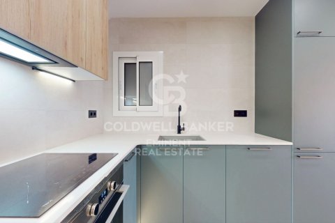 Penthouse w Barcelona, Hiszpania 3 sypialnie, 120 mkw. nr 158417 – zdjęcie 11