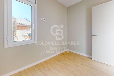 Penthouse w Barcelona, Hiszpania 3 sypialnie, 120 mkw. nr 158417 – zdjęcie 26