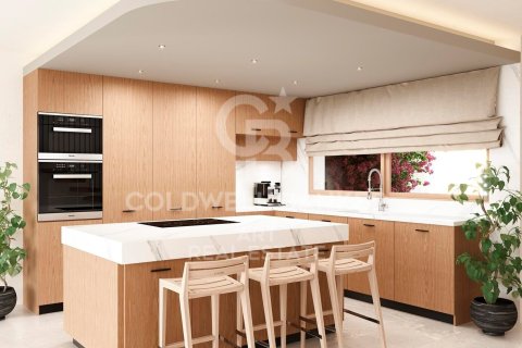 House for sale in Manilva, Malaga, Spain 3 bedrooms, 128 sq.m. No. 158420 - photo 7