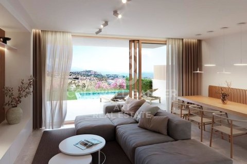 House for sale in Manilva, Malaga, Spain 3 bedrooms, 128 sq.m. No. 158420 - photo 5