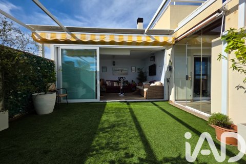 Penthouse w Rincon de la Victoria, Malaga, Hiszpania 4 sypialnie, 250 mkw. nr 172648 – zdjęcie 15