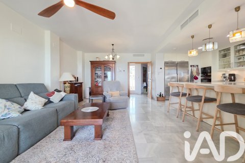 Penthouse w Rincon de la Victoria, Malaga, Hiszpania 4 sypialnie, 250 mkw. nr 172648 – zdjęcie 7