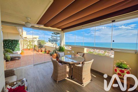 Penthouse w Rincon de la Victoria, Malaga, Hiszpania 4 sypialnie, 250 mkw. nr 172648 – zdjęcie 13