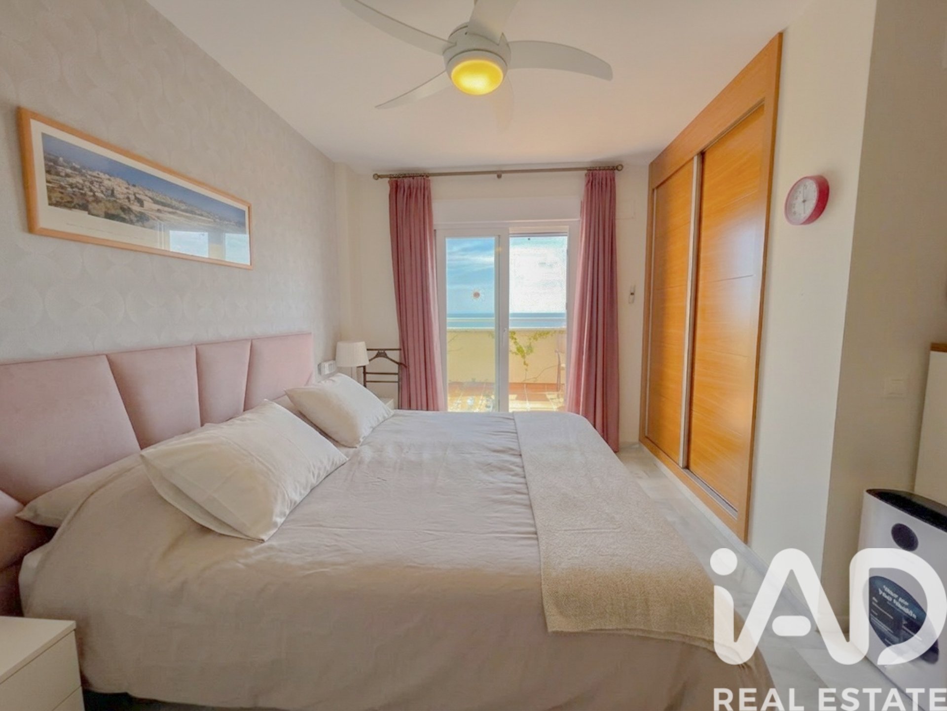 Penthouse w Rincon de la Victoria, Malaga, Hiszpania 4 sypialnie, 250 mkw. nr 172648