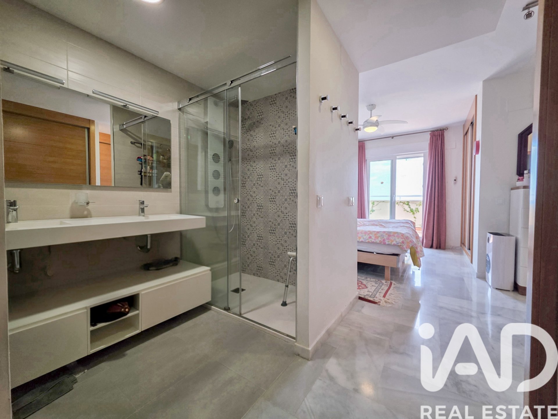 Penthouse w Rincon de la Victoria, Malaga, Hiszpania 4 sypialnie, 250 mkw. nr 172648