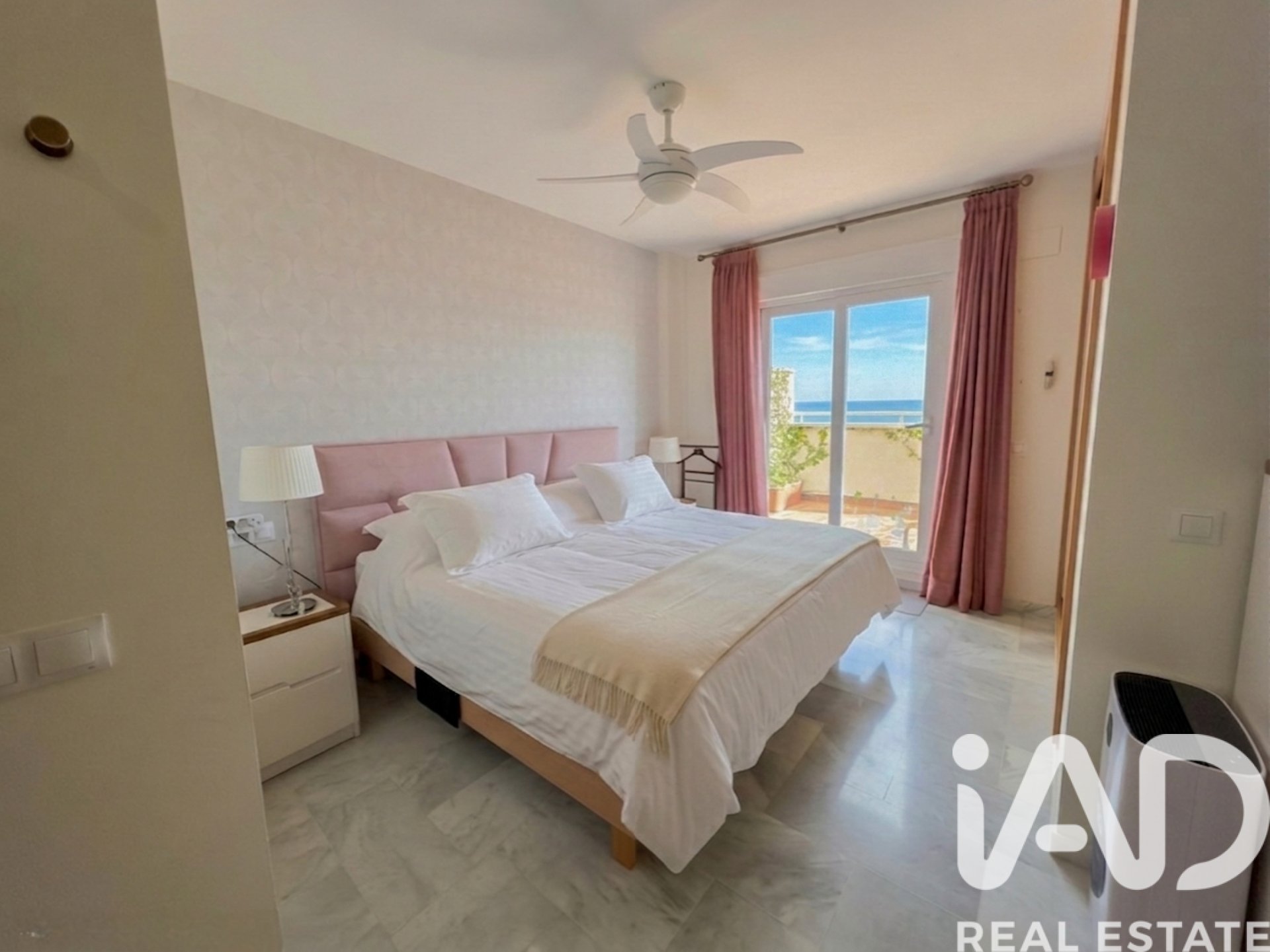 Penthouse w Rincon de la Victoria, Malaga, Hiszpania 4 sypialnie, 250 mkw. nr 172648