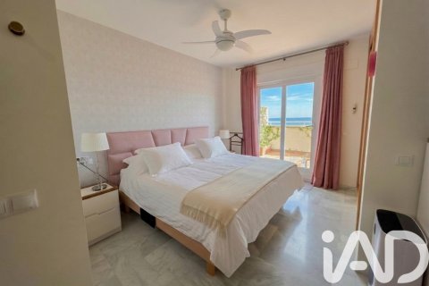 Penthouse w Rincon de la Victoria, Malaga, Hiszpania 4 sypialnie, 250 mkw. nr 172648 – zdjęcie 17