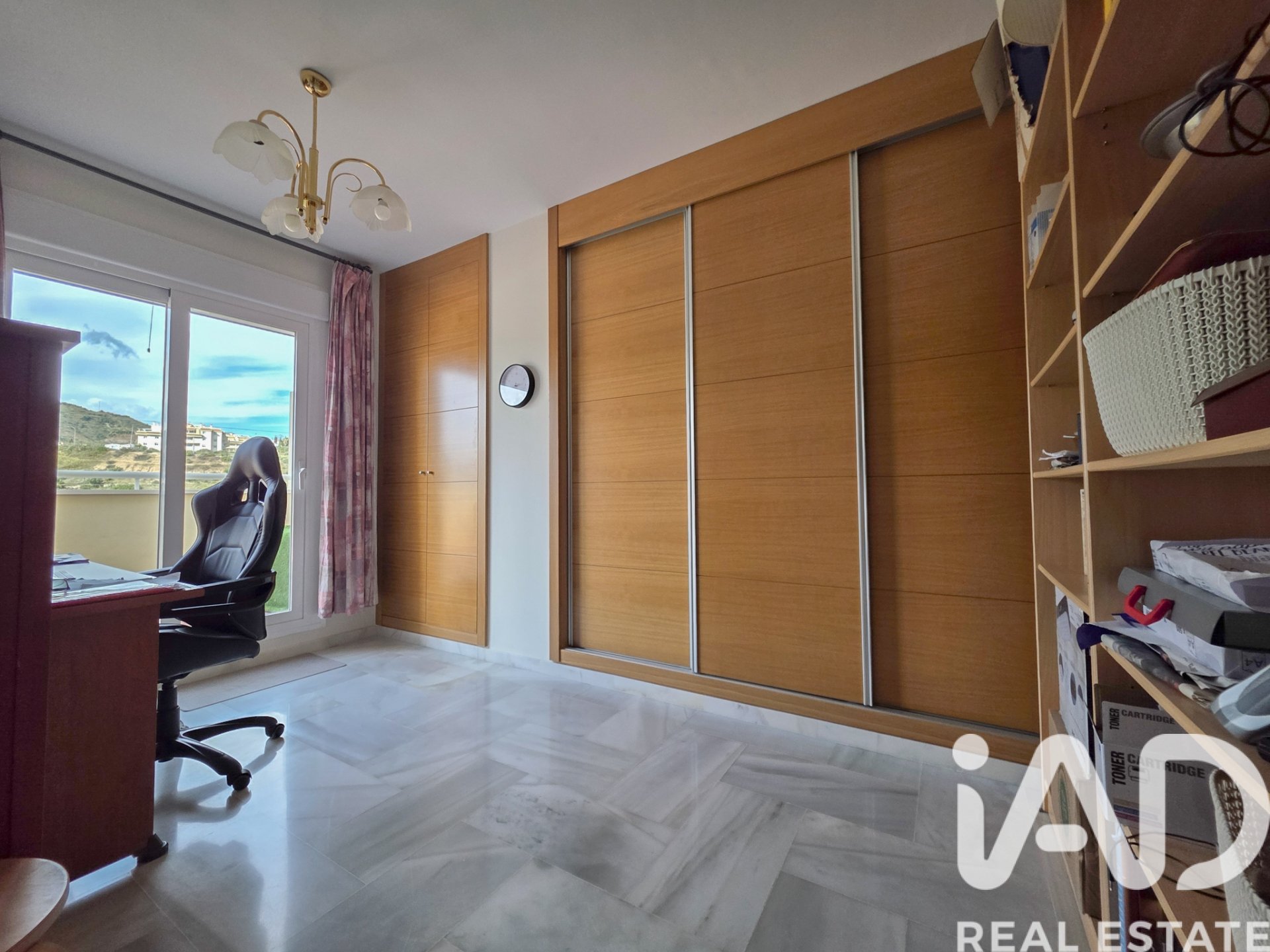 Penthouse w Rincon de la Victoria, Malaga, Hiszpania 4 sypialnie, 250 mkw. nr 172648