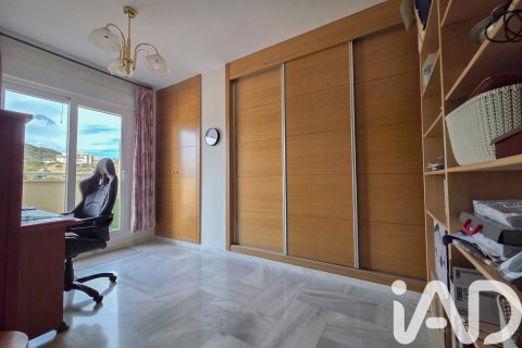 Penthouse w Rincon de la Victoria, Malaga, Hiszpania 4 sypialnie, 250 mkw. nr 172648 – zdjęcie 22