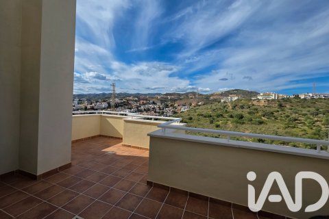 Penthouse w Rincon de la Victoria, Malaga, Hiszpania 4 sypialnie, 250 mkw. nr 172648 – zdjęcie 24