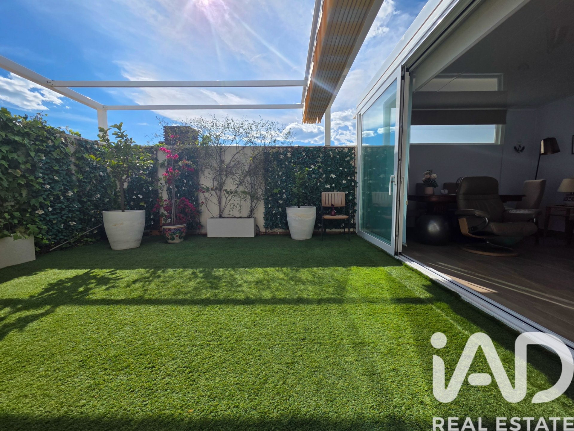 Penthouse w Rincon de la Victoria, Malaga, Hiszpania 4 sypialnie, 250 mkw. nr 172648