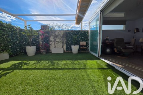 Penthouse w Rincon de la Victoria, Malaga, Hiszpania 4 sypialnie, 250 mkw. nr 172648 – zdjęcie 14
