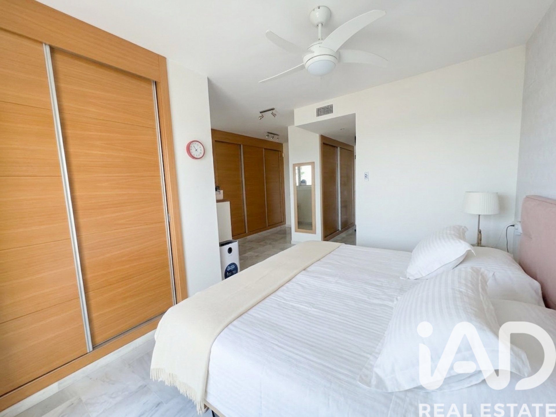 Penthouse w Rincon de la Victoria, Malaga, Hiszpania 4 sypialnie, 250 mkw. nr 172648