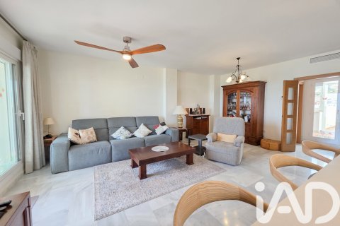 Penthouse w Rincon de la Victoria, Malaga, Hiszpania 4 sypialnie, 250 mkw. nr 172648 – zdjęcie 5