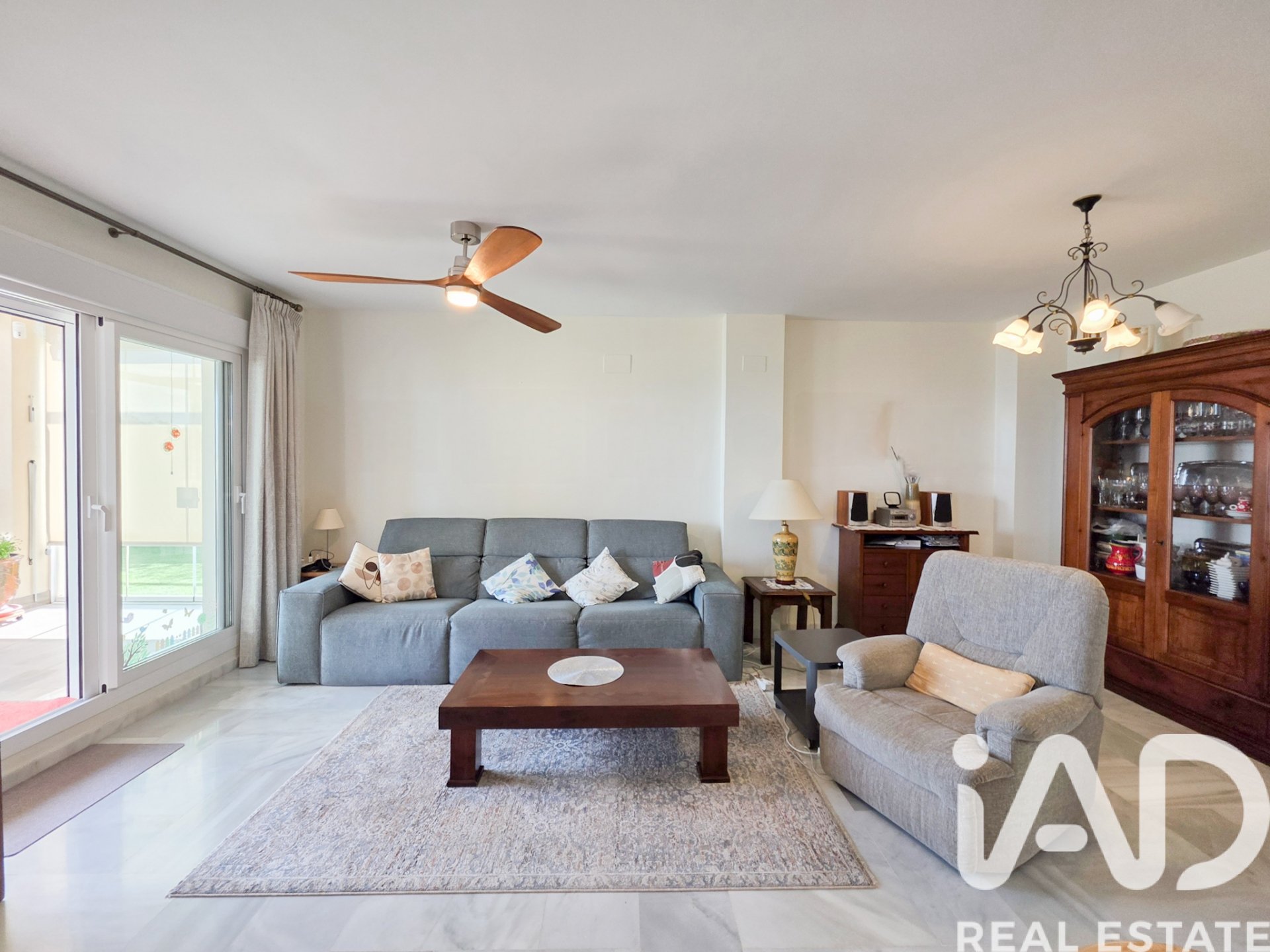 Penthouse w Rincon de la Victoria, Malaga, Hiszpania 4 sypialnie, 250 mkw. nr 172648