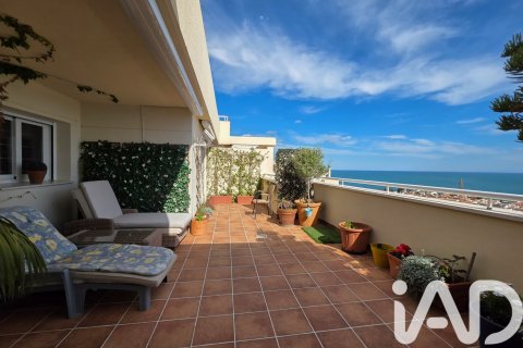 Penthouse w Rincon de la Victoria, Malaga, Hiszpania 4 sypialnie, 250 mkw. nr 172648 – zdjęcie 3