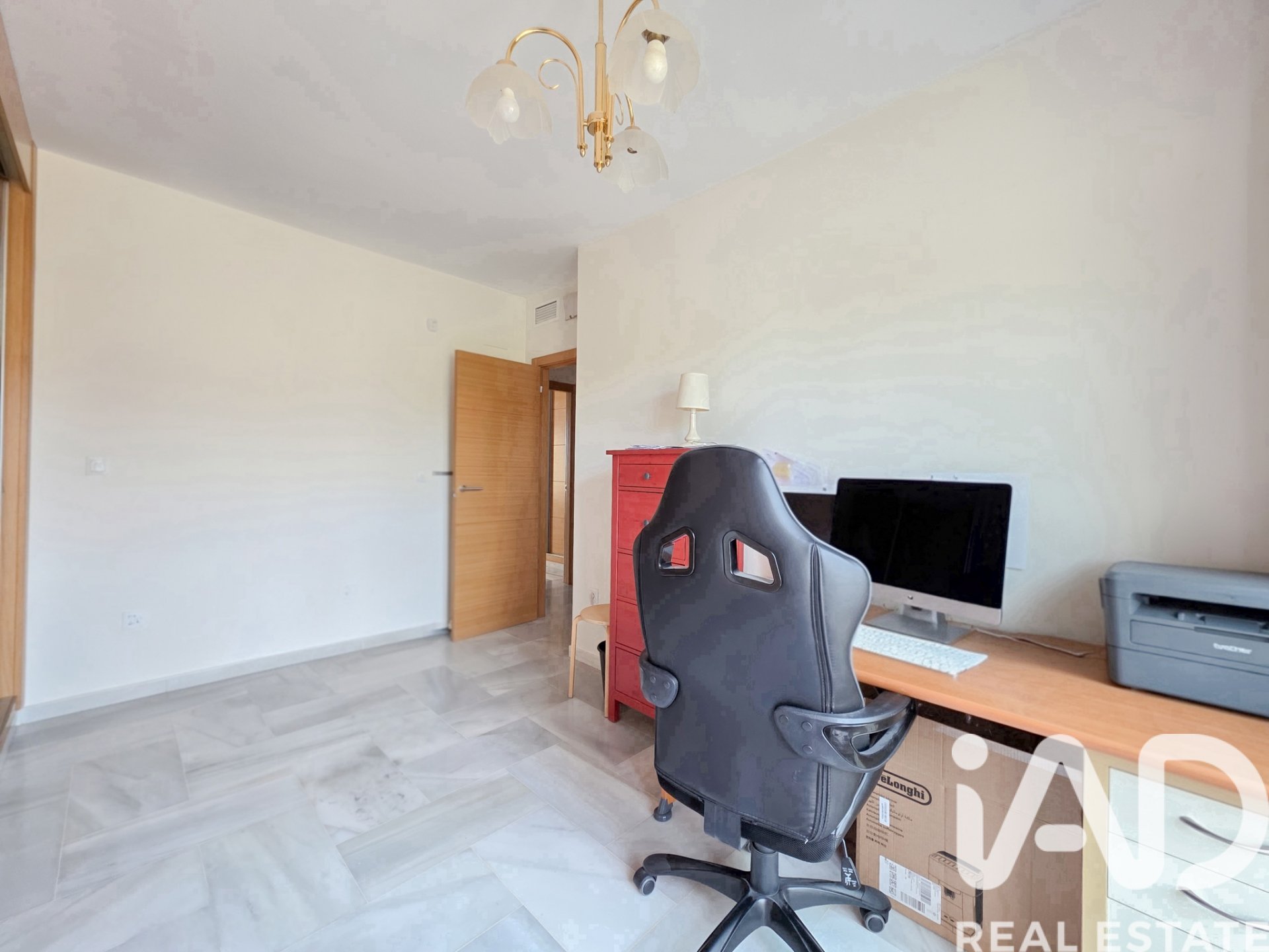 Penthouse w Rincon de la Victoria, Malaga, Hiszpania 4 sypialnie, 250 mkw. nr 172648