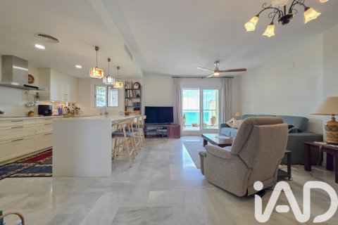 Penthouse w Rincon de la Victoria, Malaga, Hiszpania 4 sypialnie, 250 mkw. nr 172648 – zdjęcie 4