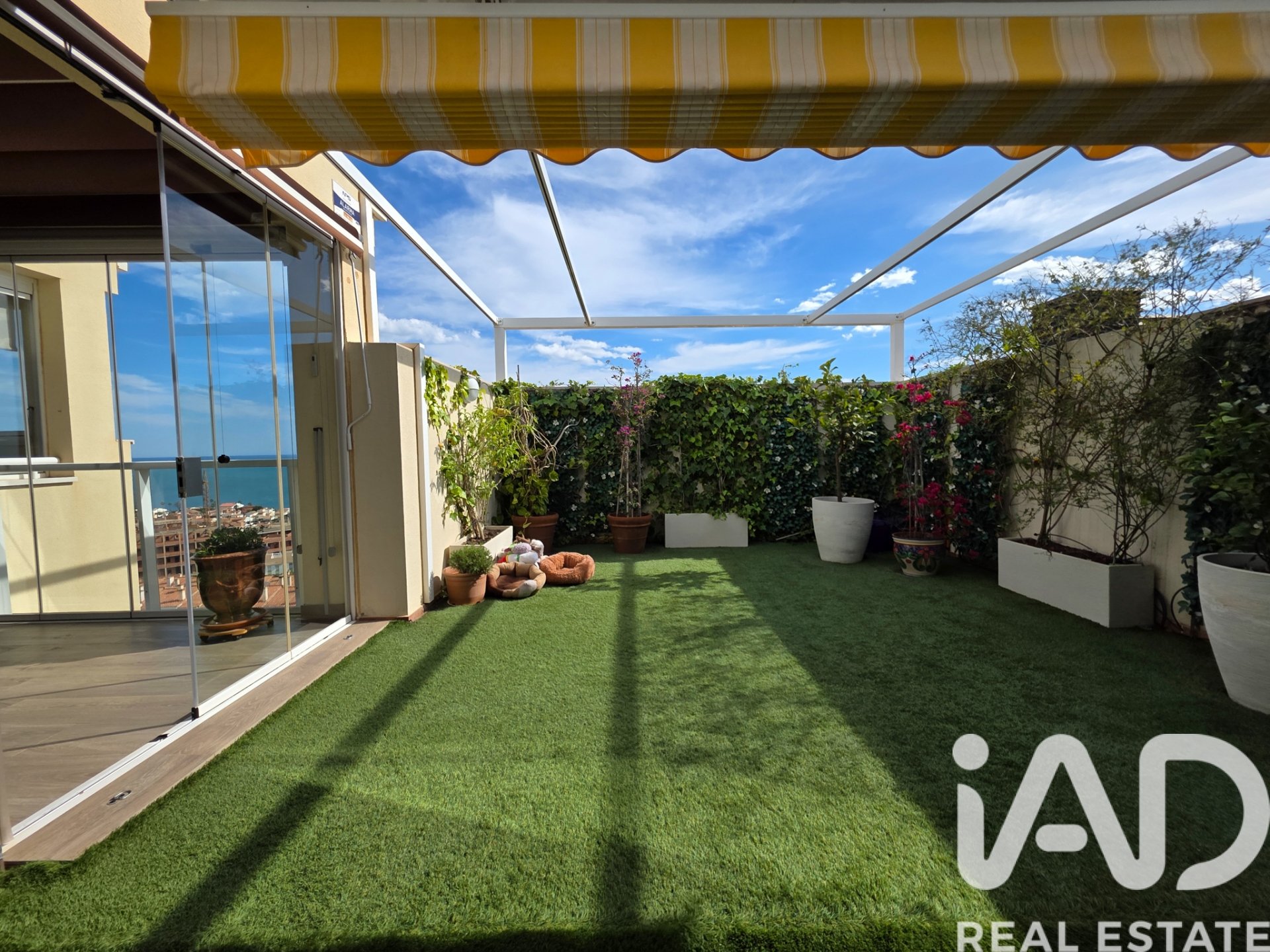 Penthouse w Rincon de la Victoria, Malaga, Hiszpania 4 sypialnie, 250 mkw. nr 172648