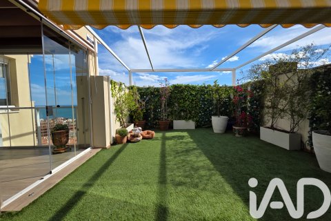 Penthouse w Rincon de la Victoria, Malaga, Hiszpania 4 sypialnie, 250 mkw. nr 172648 – zdjęcie 16