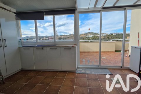 Penthouse w Rincon de la Victoria, Malaga, Hiszpania 4 sypialnie, 250 mkw. nr 172648 – zdjęcie 29