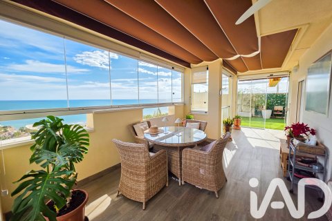 Penthouse w Rincon de la Victoria, Malaga, Hiszpania 4 sypialnie, 250 mkw. nr 172648 – zdjęcie 12