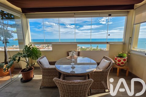 Penthouse w Rincon de la Victoria, Malaga, Hiszpania 4 sypialnie, 250 mkw. nr 172648 – zdjęcie 11